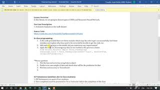 Celebrity Python deep learning icp 3 Profile