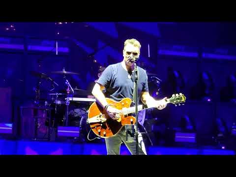 Eric Church - Round Here Buzz - New Braunfels, TX