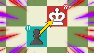 Top chess - Chess Memes | When A Pawn Makes A Checkmate!