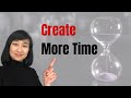 How To Create More Time For Academics Clinians How To Create More Time For Academics Clinians