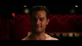 Fifty shades of freed - love me like you do ( last scene) don't miss the ending