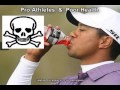 Pro Athletes &amp; Poor Health, Up Yours