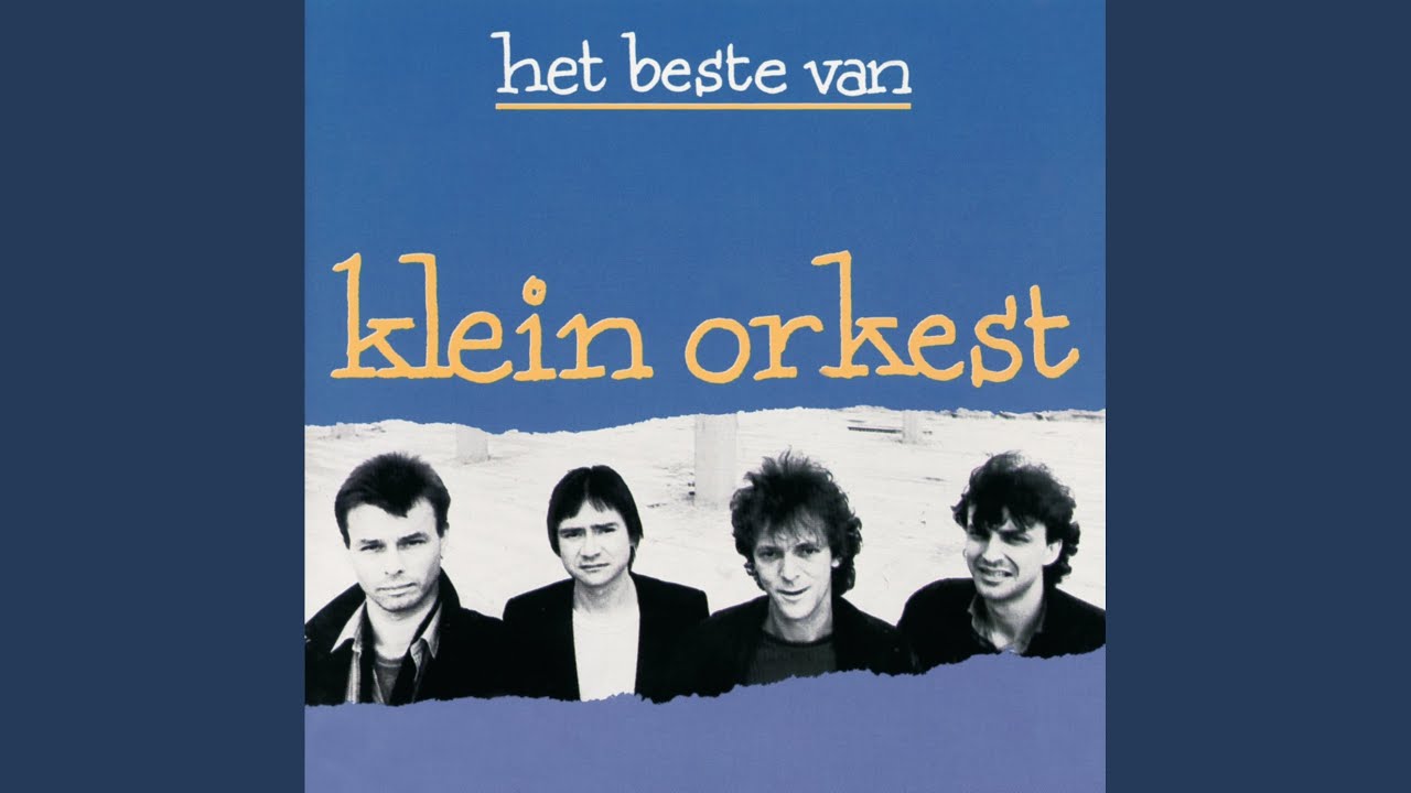 Achter elke deur — Klein Orkest (video)