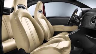 2012 Abarth 695 Maserati Edition