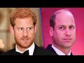 Prince William ‘Furious’ With Harry Over Memoir’s Claims (Source)