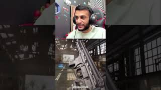 تسريبات الموسم السابع لي لعبه كود موبايل #gaming #codmobile #shots #كودموبايل