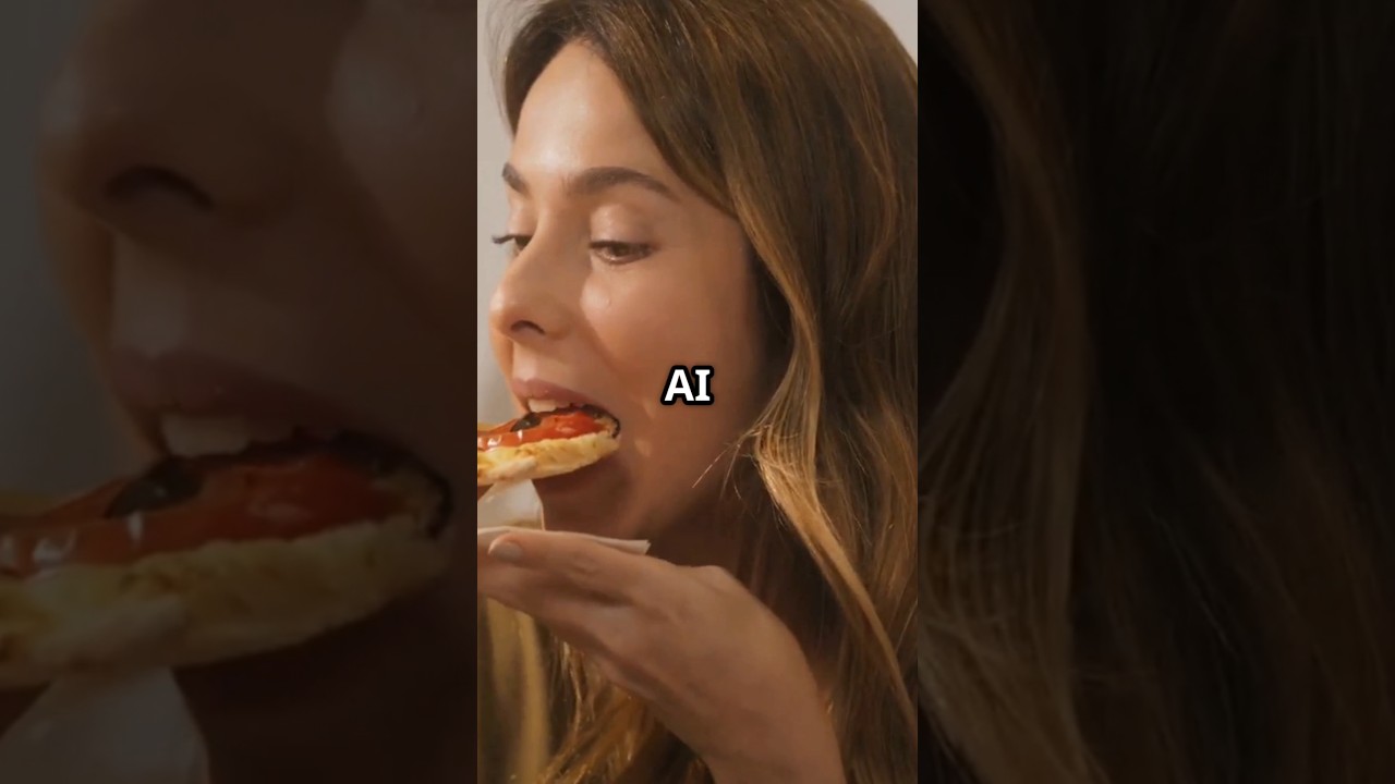 You Won’t😱 Believe What This AI Thinks Italians Look Like 🔴 