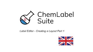 Label Editor - Creating a Layout Part 1 | EN Net Worth