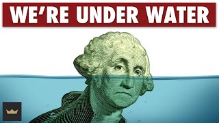 THE DEBT CRISIS IS COMING