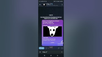 How to Transfer your $DOGS Token to OKX