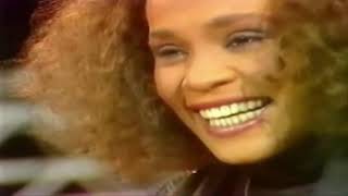 Whitney Houston   Love Will Save The Day (Extended Remix)(Edit by DJ PB)