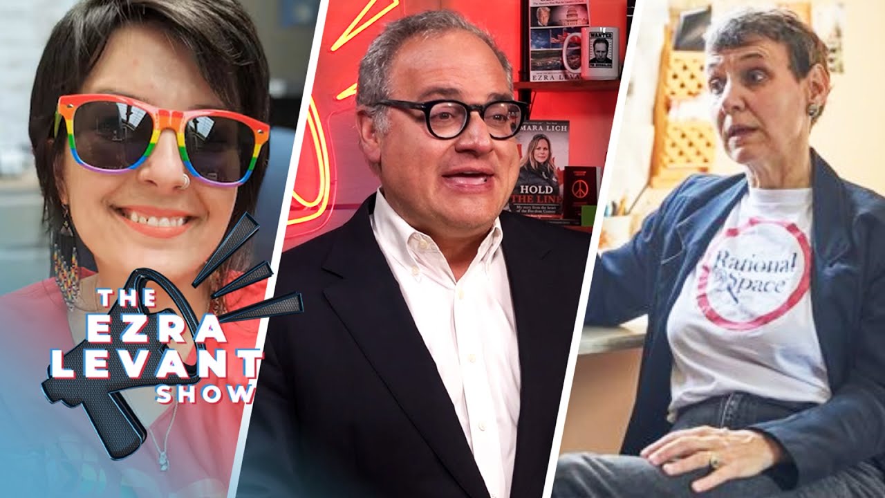 Frances Widdowson DESTROYS the CBC in scathing interview