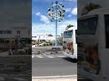 El Robalo Puerto del Carmen Lanzarote | Famous Cesar Manrique Fish Sculpture