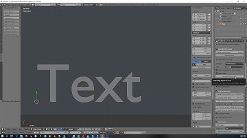 fabex cnc - Text profile cutout