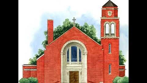 Elizabeth Baptist Church Sunday Morning Service  1...