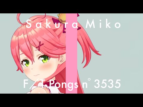 THE FIRST TAKEの話題で有名なある人の物真似をするみこち【さくらみこ/ホロライブ/FIRSTタケ】