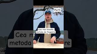 Cea mai folosita metoda de fragezire la carnea de pui si porc