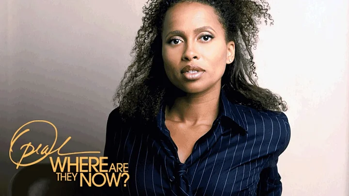 Lisa Nicole Carson: "I Hit Rock Bottom Like 20 Tim...