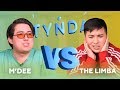 Tynda: M'Dee vs The Limba