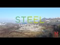 Rtrospective du chantier steel 2018  saintetienne