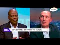 CÔTE D'IVOIRE/CAMEROUN: LA DÉMOCRATIE AFRICAINE EN DANGER ?