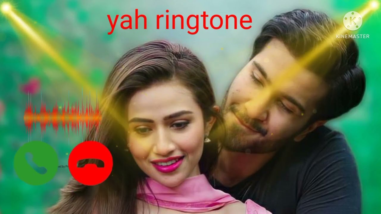 Kyun Hota Hai Pyar Bata Dilbar yah ringtone