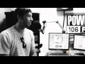 DJ Reflex interviews Example.