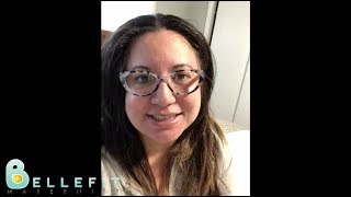 Mom Loves Her Bellefit After Her Fourth C-Section