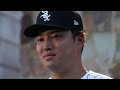 Wソックス・村上 27日ドジャース戦は欠場 指揮官「私の判断」 侍合流へ疲労と長時間移動を考慮
