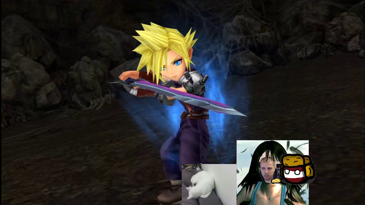 Fangs of Promise Chaos Complete 