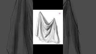 Procreate Fabric Study: Realistic Textures &amp; Patterns