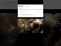 its on video