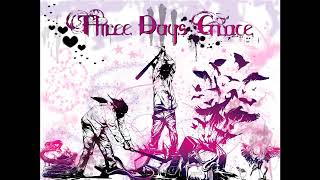 Three Days Grace - Home 432hz