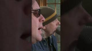 Daryl Hall & Todd Rundgren - Can We Still Be Friends (Live From Daryls House)