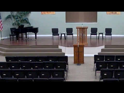 Vision Christian Academy Chapel