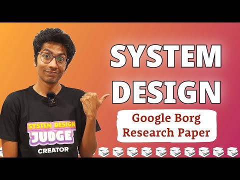 Google Borg: Billions