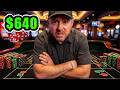 This $640 Craps Strategy Will Either Make You or Break You
