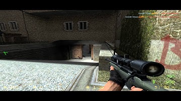 Sick awp Ace | CSS