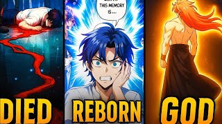 He Was a Nobody… Until He Became a GENIUS at the Magic Academy! | Manhwa Recap