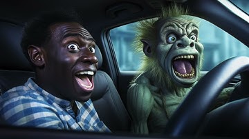 Tariq Nasheed vs Several Tethers and Trolls