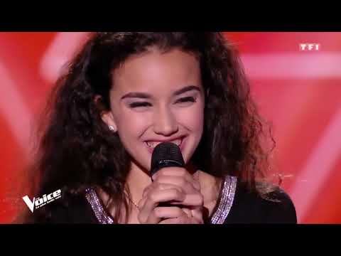 المغربية ليليا تبهر حكام ذافويس فرنسا