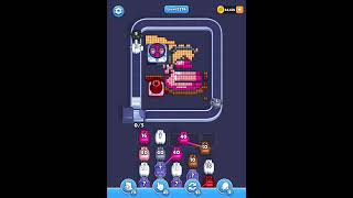 Full Pixel Flow level 2296 Guide