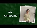 My Artwork Collection: Drawings &amp; Colorings by Edelmira