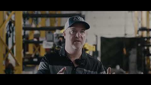 The Rebel T22HD Processor Head | Delivering the First One