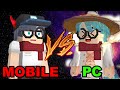 Emulator Vs Mobile Which Is The Best (Blockman Go Bedwars)