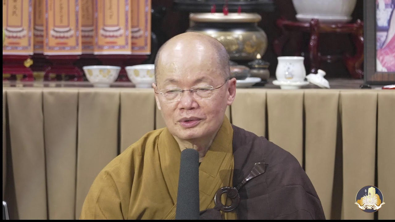 206) The Avatamsaka Sutra - Prologue - 20260227