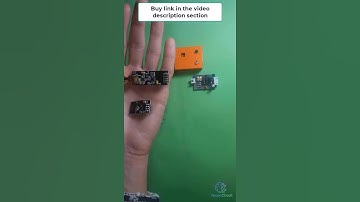✅ NRF24L01 Module Explained | Wireless Communication for Arduino & IoT
