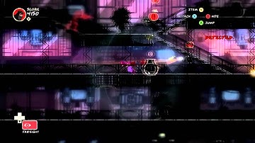 Mark of the Ninja - The Fall Of Hessian Tower [Level 5]