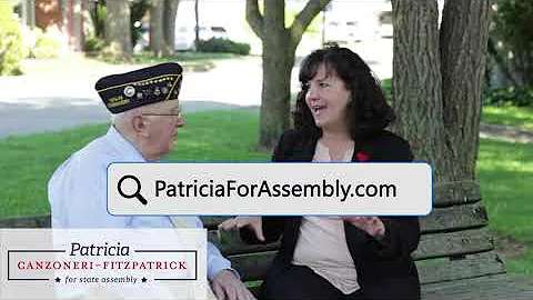 Patricia Canzoneri-Fitzpa...  for Assembly