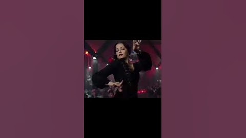 Thumbnail of Dance in Sanjay Leela Bhansali films #shorts #dance #sanjayleelabhansali